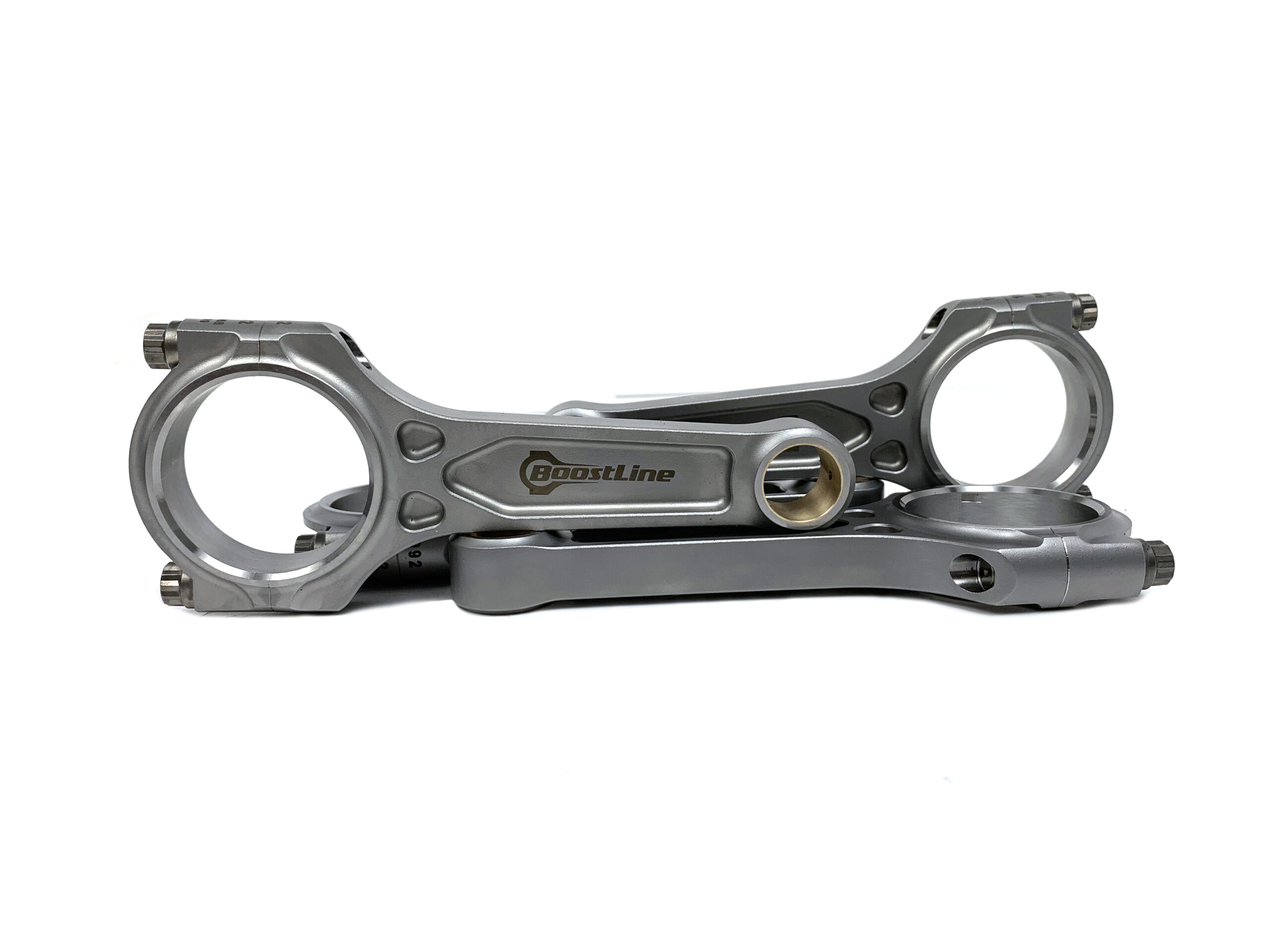 Boostline Conrod Set Ford Ecoboost 2.3L 149.23mm