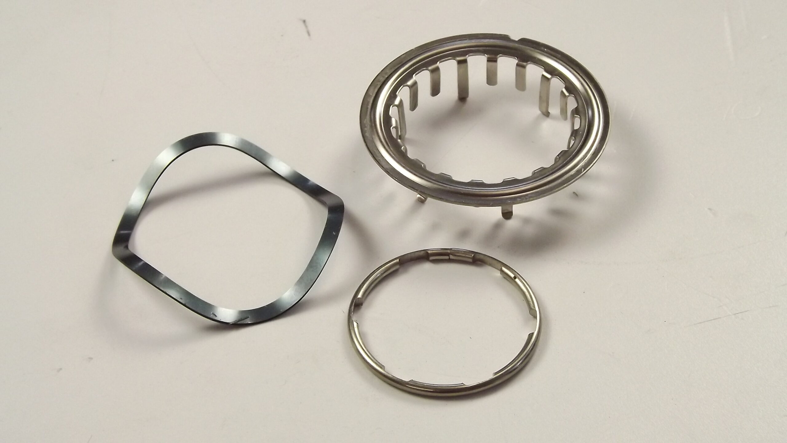 EXEDY TWIN PLATE CP01 Clutch release Ring Clip – EVO etc