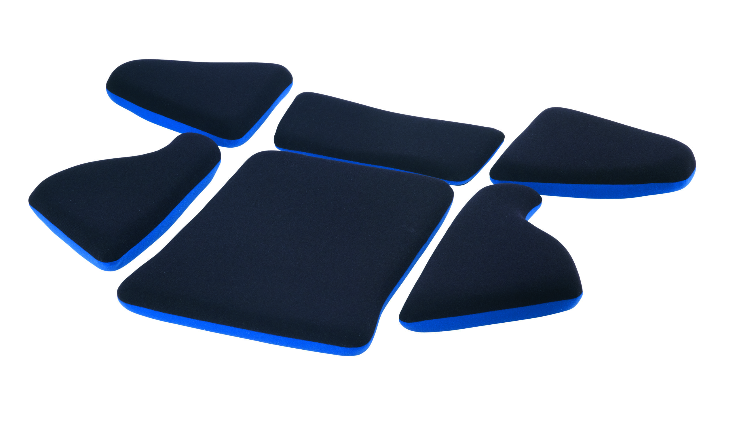 Recaro P 1300 GT – Perlon Velour black