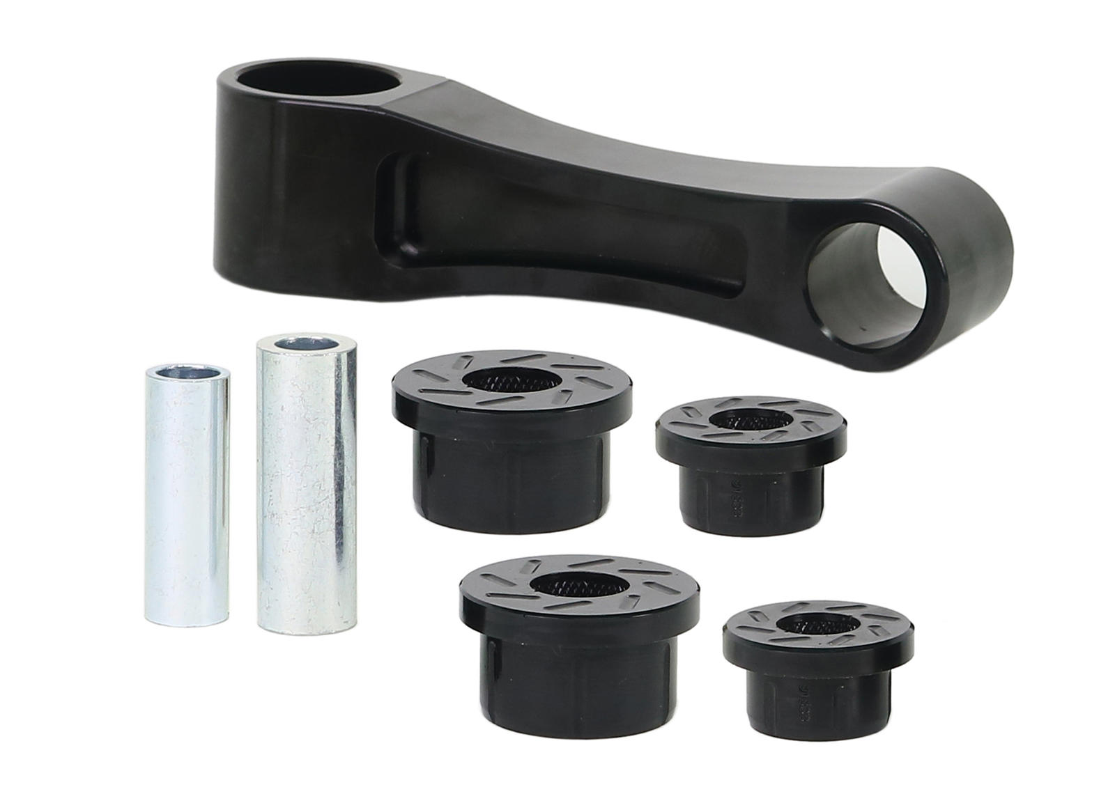 Whiteline Performance Complete Pitch Stop Mount