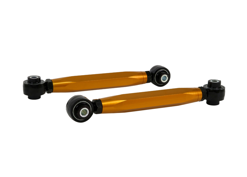 Whiteline Performance Rear Adjustable Toe Arm – Complete