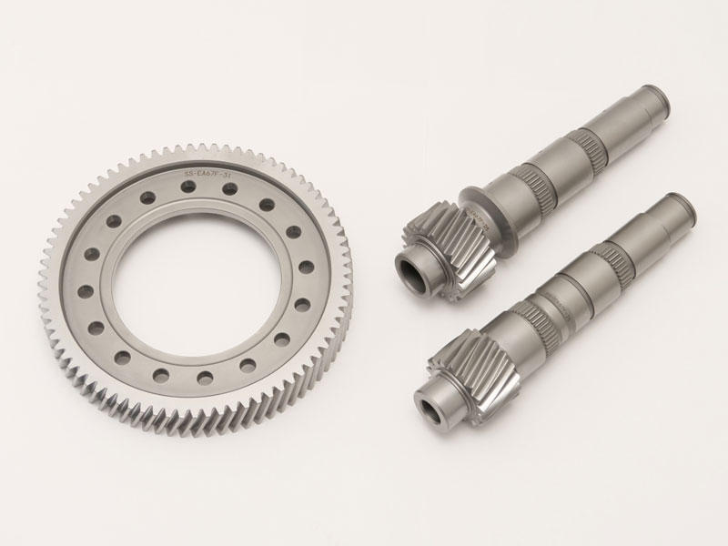 CUSCO Final Gear Set TOYOTA GR Yaris GXPA16 G16E-GTS