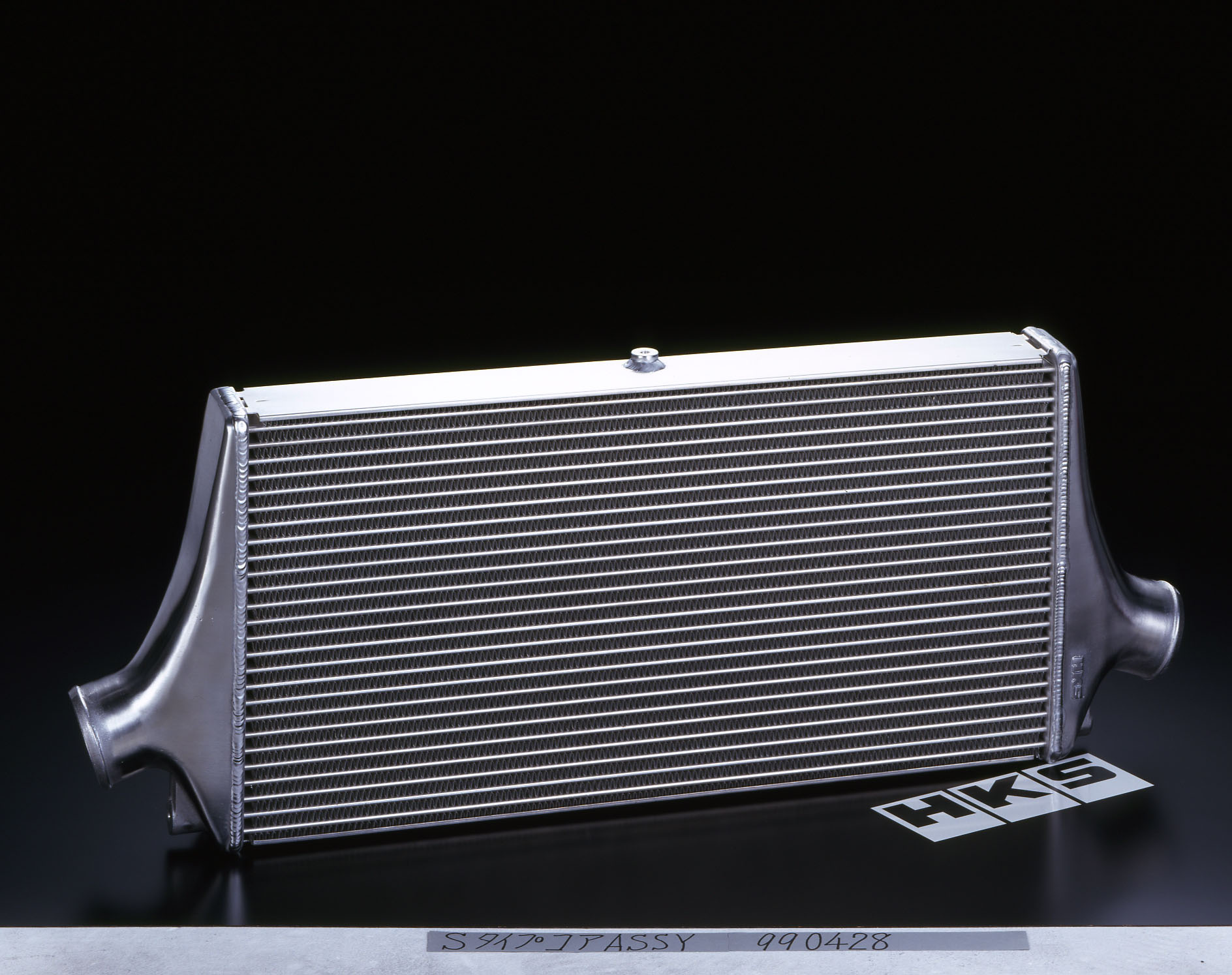 HKS Intercooler Upgrade Kit for GT86 /BRZ Supercharger Kit