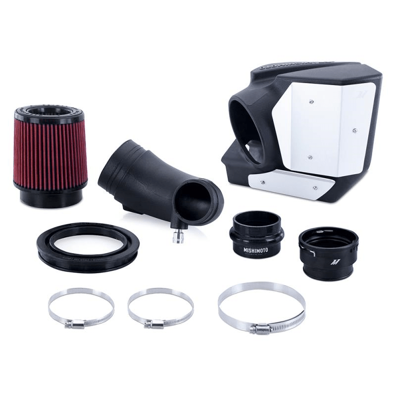 Mishimoto 20 Toyota Supra Performance Air Intake