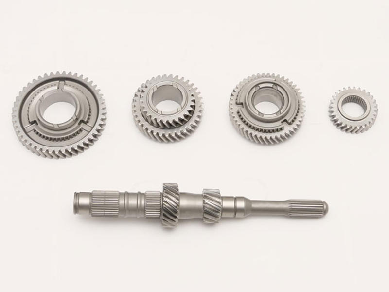 CUSCO Close-Ratio Gear Set TOYOTA GR Yaris GXPA16 G16E-GTS