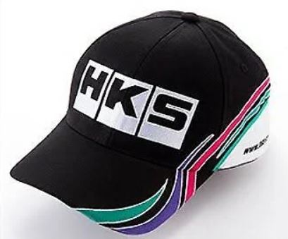 HKS Original Cap