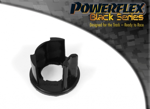 Powerflex Lower Engine Mount Insert Black – Suzuki Swift 1.0