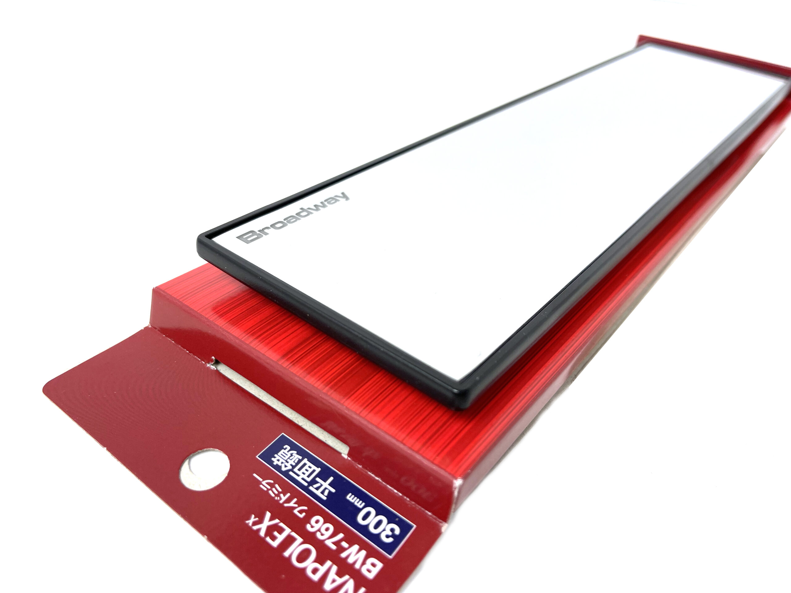 Broadway – 300mm Rear View Mirror