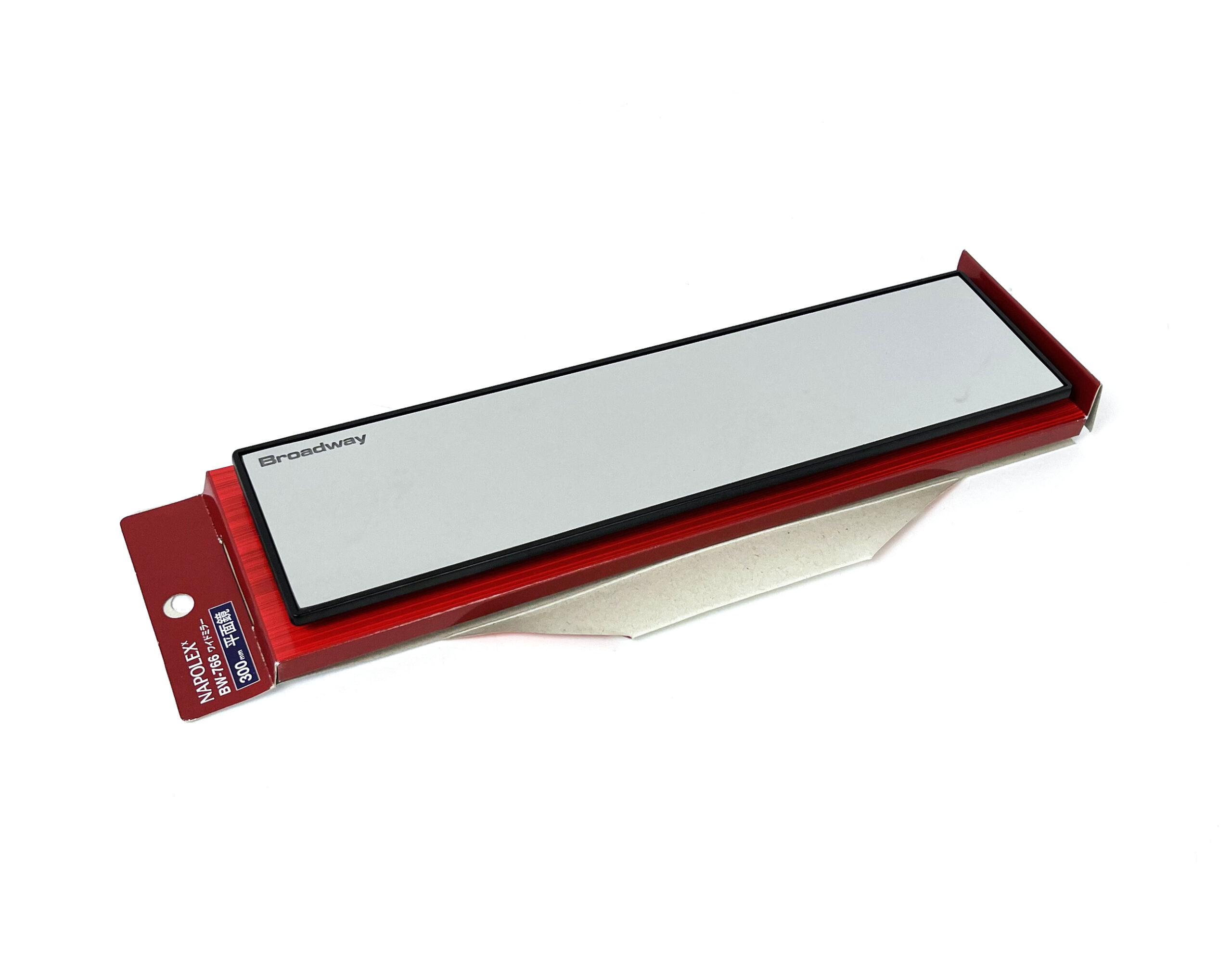 Broadway – 300mm Rear View Mirror