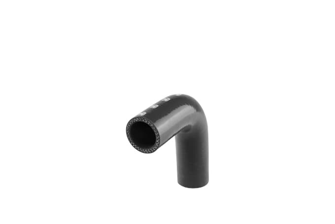 Turbosmart Silicon Hose 90 Elbow 1.25″ BLACK