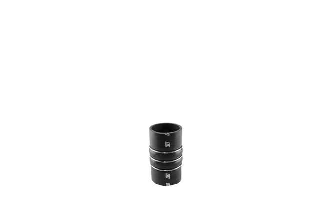 Turbosmart Silicon Double Hump Hose 2.25″ – Black
