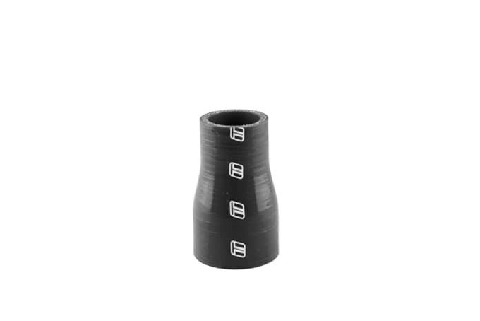 Turbosmart Silicon Hose Reducer 1.25-1.75″ BLACK
