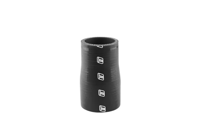 Turbosmart Silicon Hose Reducer 1.75-2.00″ BLACK