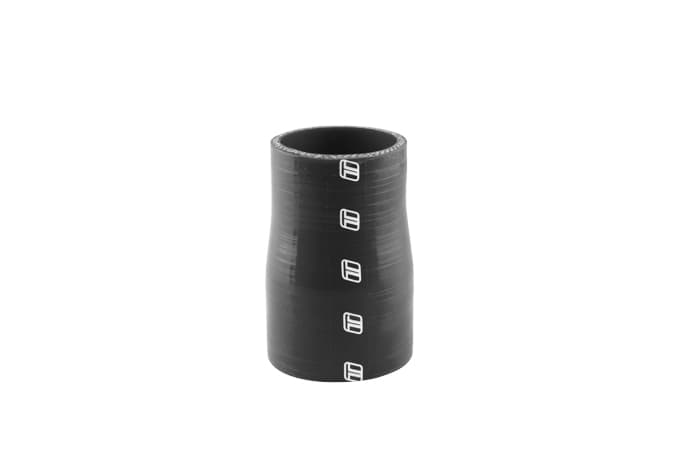 Turbosmart Silicon Hose Reducer 2.00-2.25″ BLACK