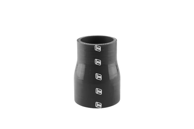 Turbosmart Silicon Hose Reducer 2.00-2.50″ BLACK