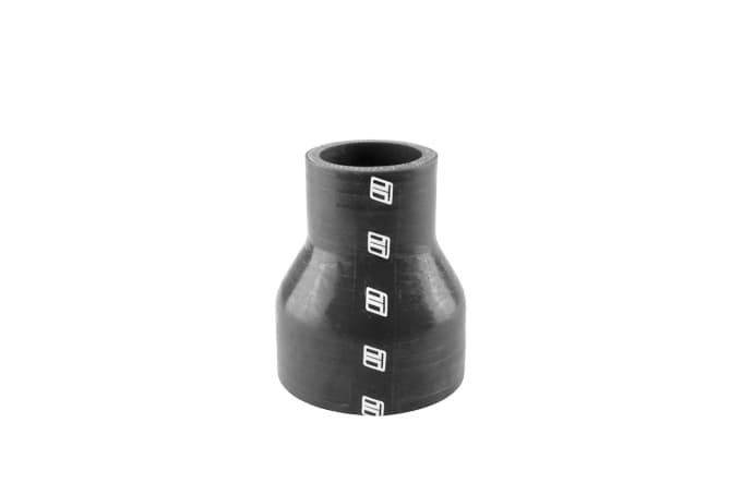 Turbosmart Silicon Hose Reducer 1.75-3.00″ BLACK
