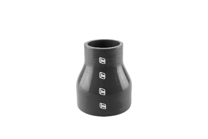 Turbosmart Silicon Hose Reducer 2.00-3.25″ BLACK