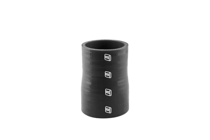 Turbosmart Silicon Hose Reducer 2.25-2.50″ BLACK
