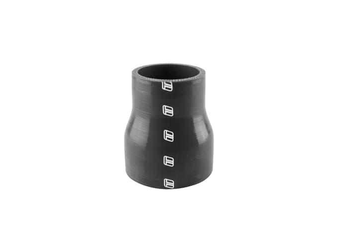 Turbosmart Silicon Hose Reducer 2.25-3.00″ BLACK