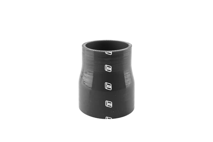 Turbosmart Silicon Hose Reducer 2.50-3.00″ BLACK
