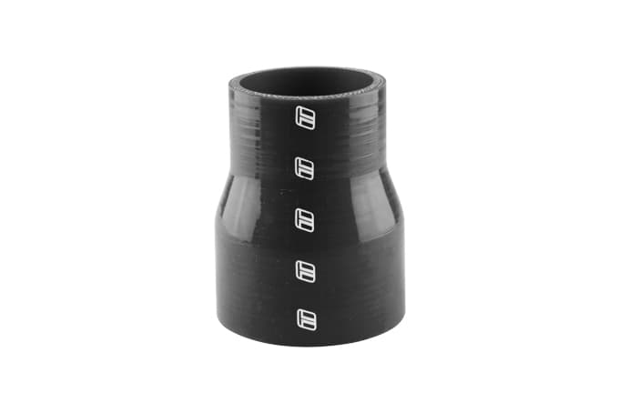 Turbosmart Silicon Hose Reducer 2.50-3.25″ BLACK