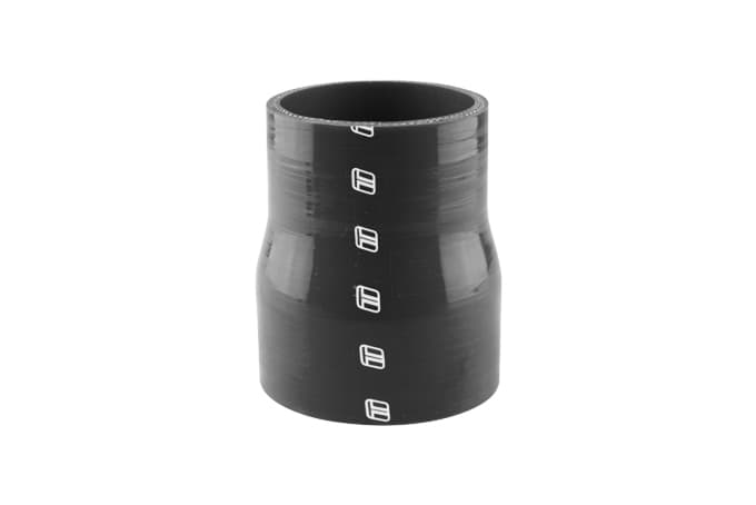 Turbosmart Silicon Hose Reducer 3.00-3.50″ BLACK