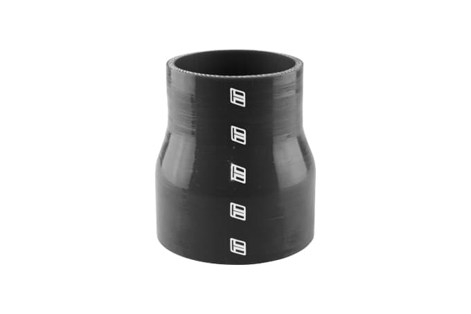 Turbosmart Silicon Hose Reducer 3.00-3.75″ BLACK