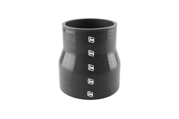 Turbosmart Silicon Hose Reducer 3.25-4.00″ BLACK