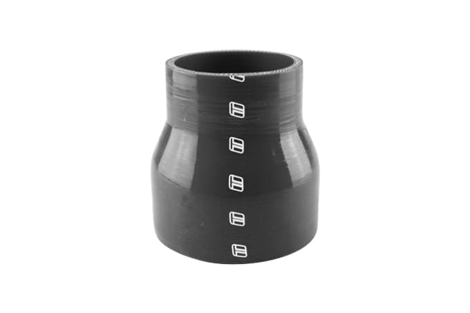 Turbosmart Silicon Hose Reducer 3.00-4.00″ BLACK