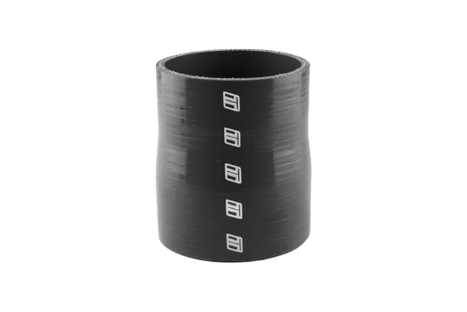 Turbosmart Silicon Hose Reducer 3.50-3.75″ BLACK
