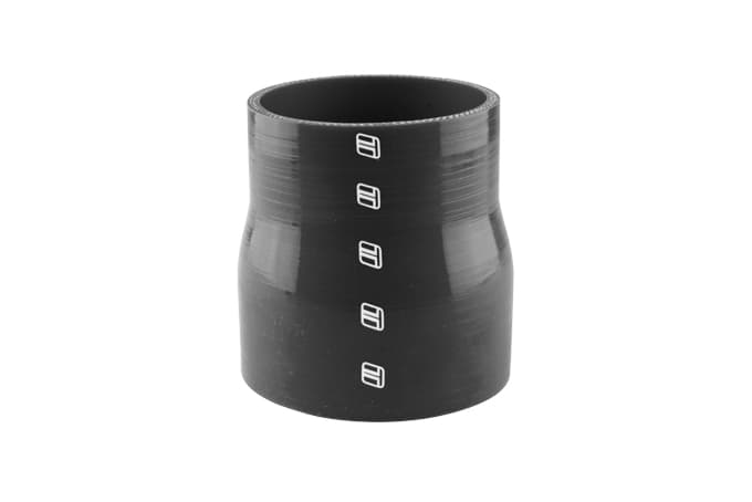 Turbosmart Silicon Hose Reducer 3.50-4.00″ BLACK