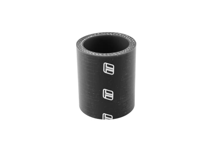 Turbosmart Silicon Hose Straight 1.50″ x 60mm BLACK