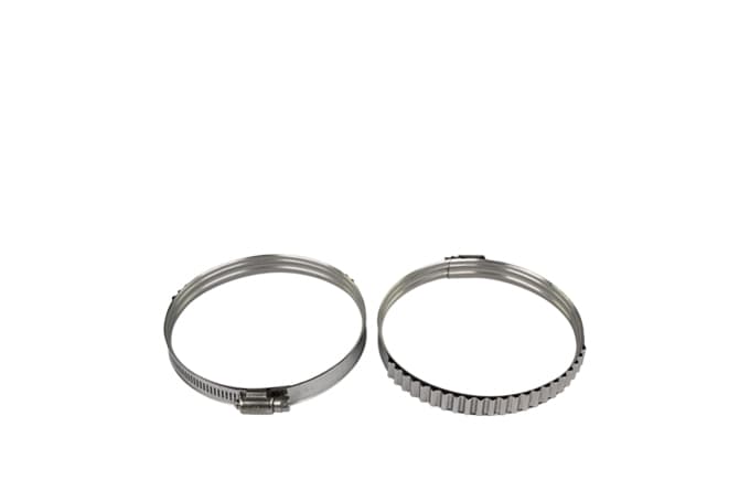 Turbosmart TS Constant Tension Clamps 3.750-4.625″