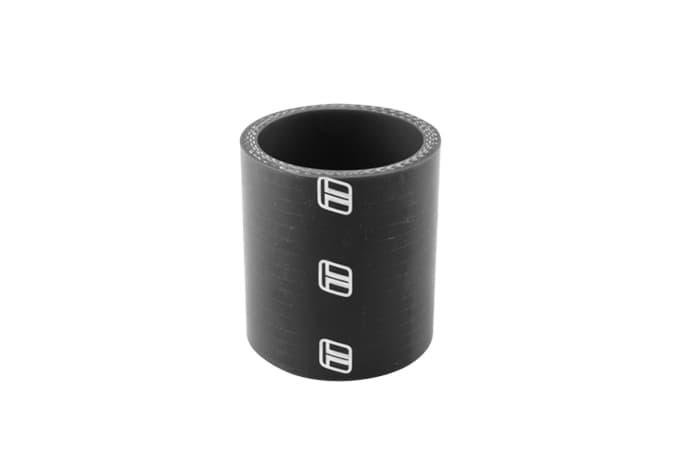 Turbosmart Silicon Hose Straight 1.75″x60mm BLACK