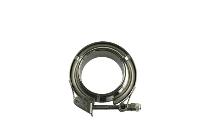 Turbosmart V-Band Coupling Kit inc Quick-Release (63.5mm /  2.5″)