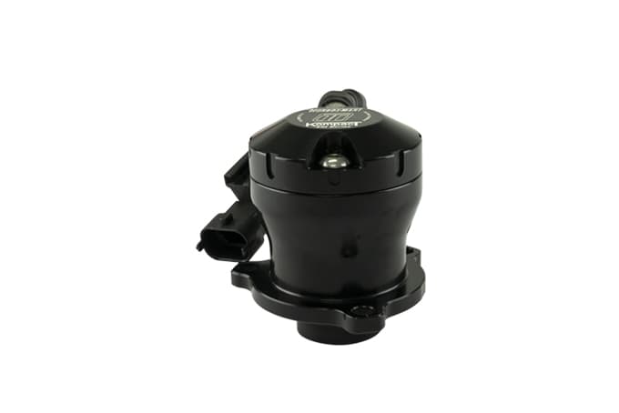 Turbosmart BOV Kompact EM PlumBack- VR3 (Jeep)