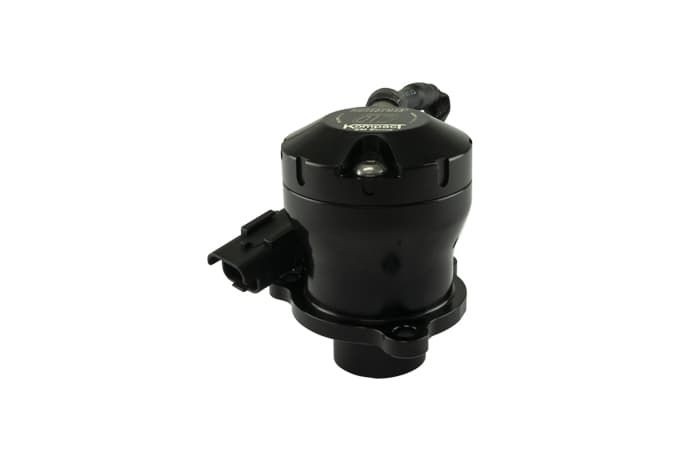 Turbosmart BOV Kompact EM PlumBack- VR10 (MINI/Peugeot/Citroen/DS