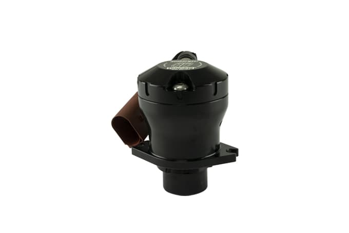 Turbosmart BOV Kompact EM PlumBack- VR10 (MINI/Peugeot/Citroen/DS