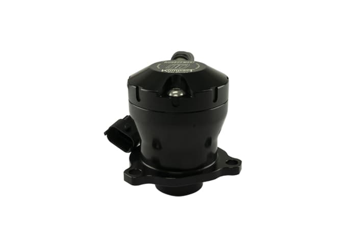 Turbosmart BOV Kompact EM PlumBack- VR3 (Jeep)