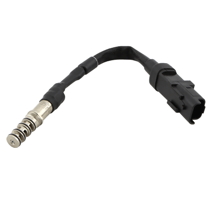 Turbosmart BOV EM Solenoid Replacement -Kompact VR10