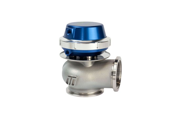 Turbosmart WG40 Comp-Gate40 14psi Blue