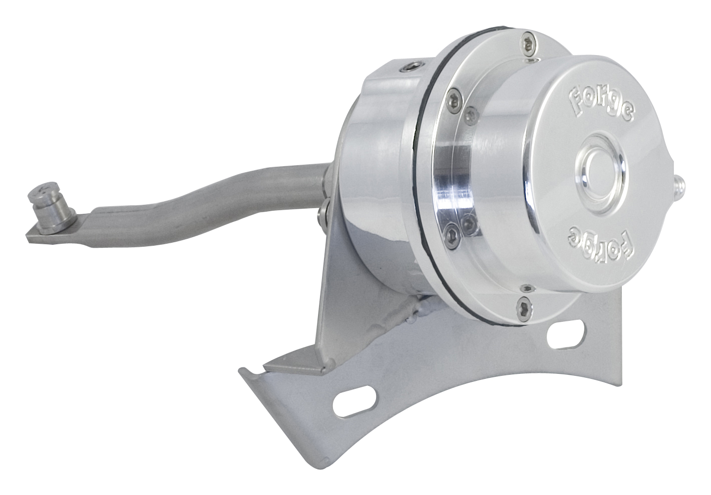 Forge Adjustable Actuator for Subaru IHI VF36-VF37 Turbo GDB