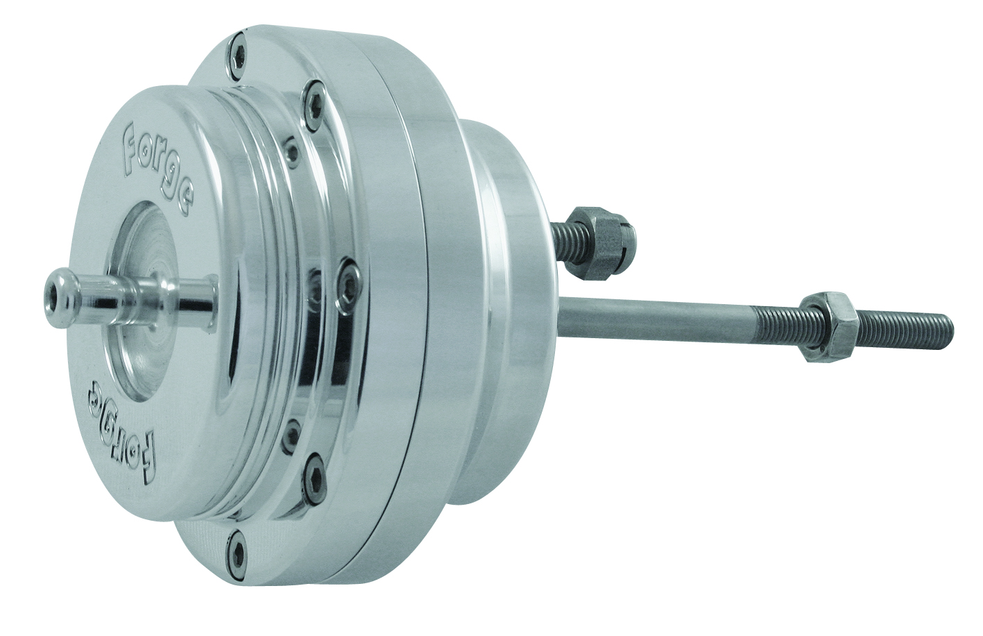 Forge Ford Escort Cosworth Adjustable Actuator