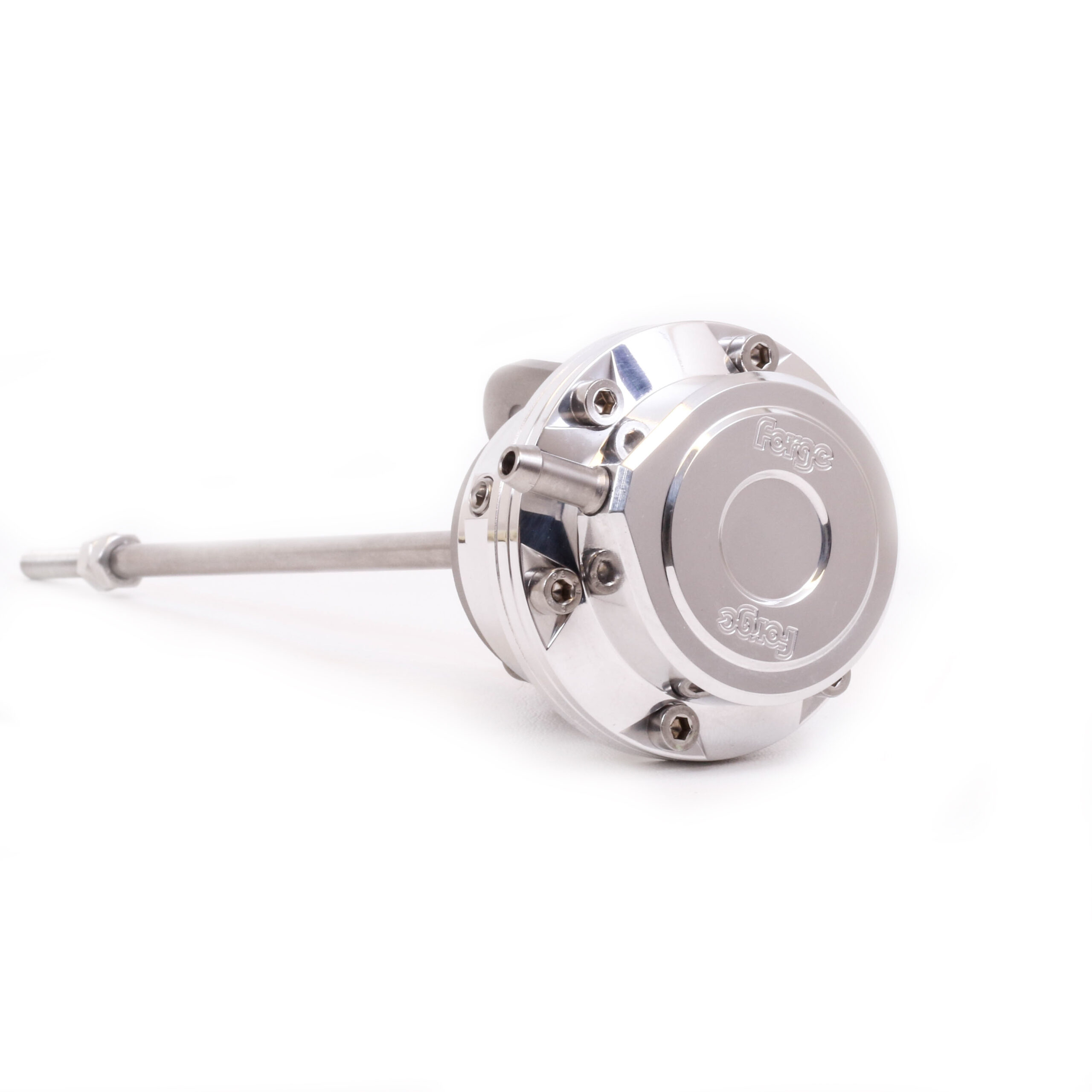 Forge Adjustable Actuator for the MK2 Ford Focus RS