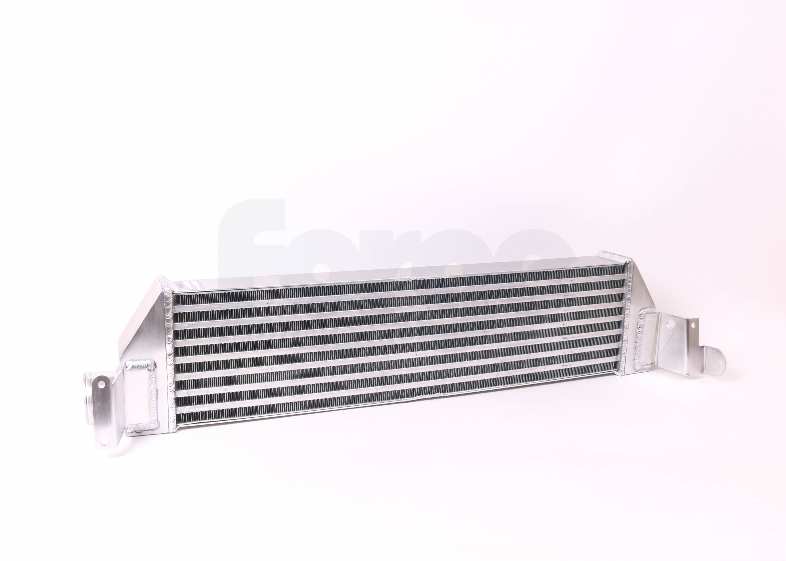 Forge Twintercooler for Golf GTi Mk7