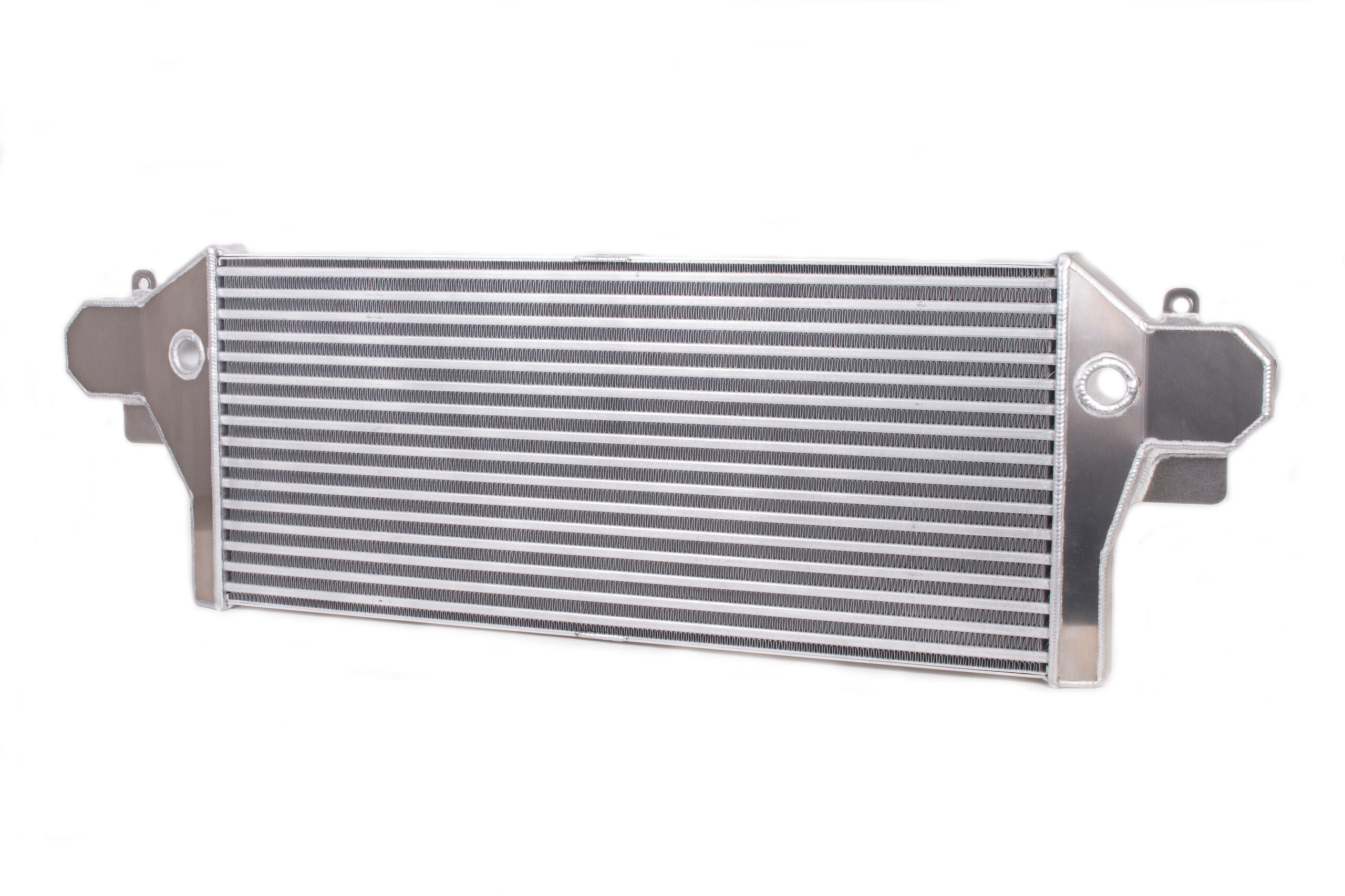 Forge Intercooler for Volkswagen T5 1.9-2.5 and T5.1 2.0 TDI