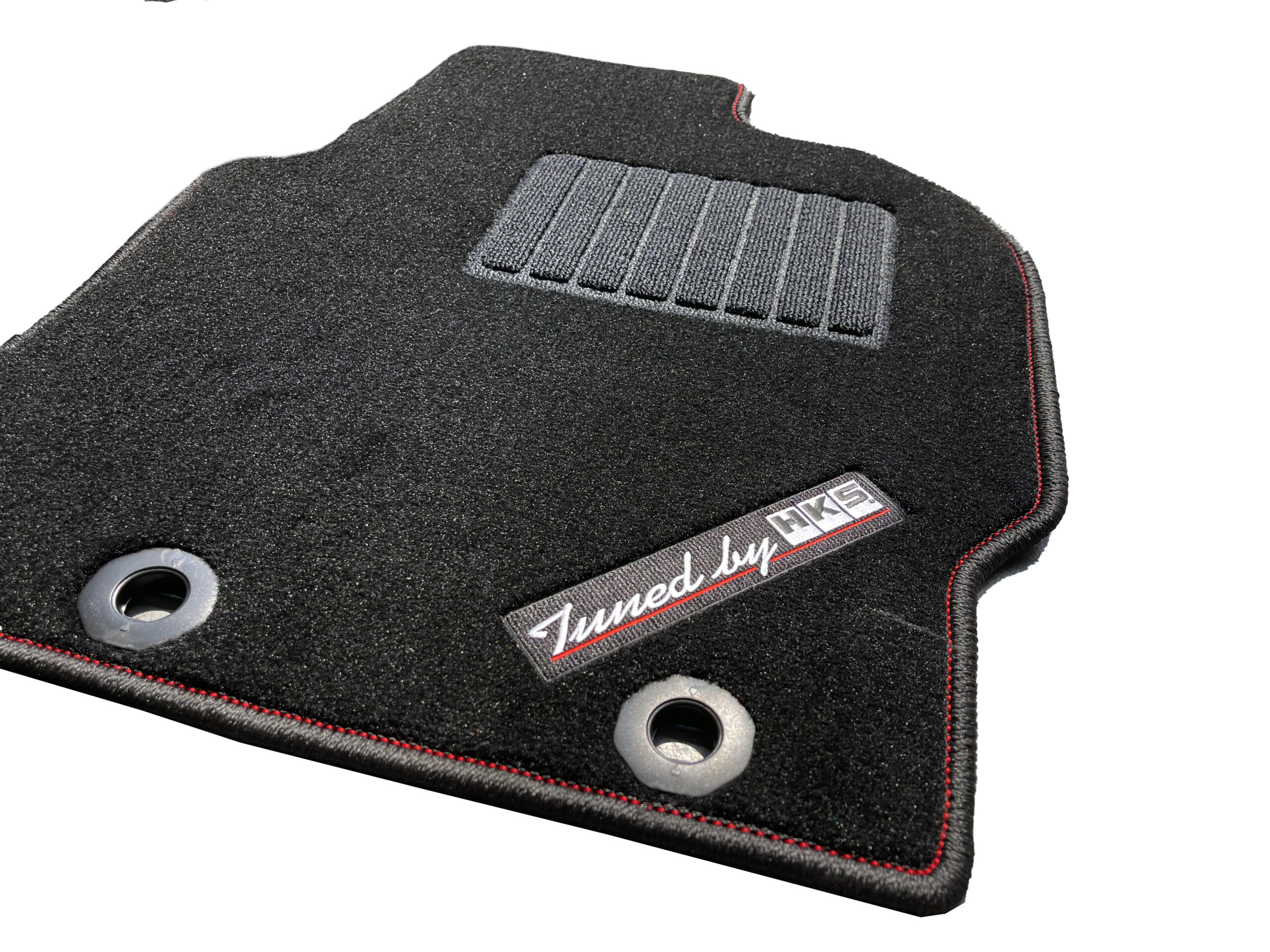 HKS Floor Mats Gr Yaris Front Set