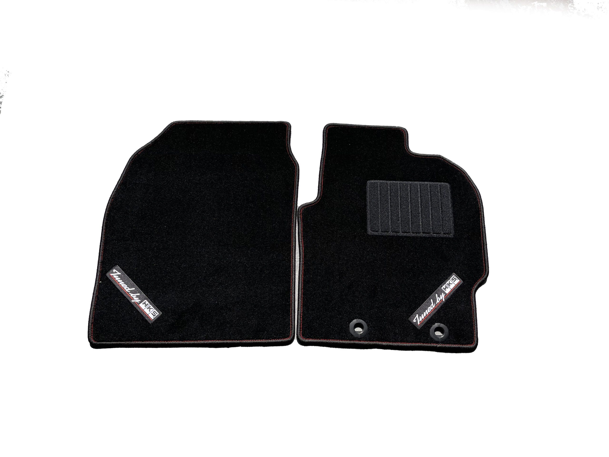 HKS Floor Mats Gr Yaris Front Set