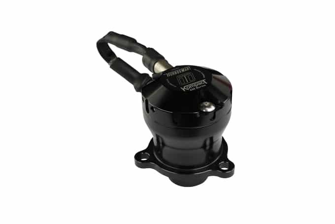Turbosmart BOV Kompact EM PlumBack- VR22 (Ford Fiesta ST)