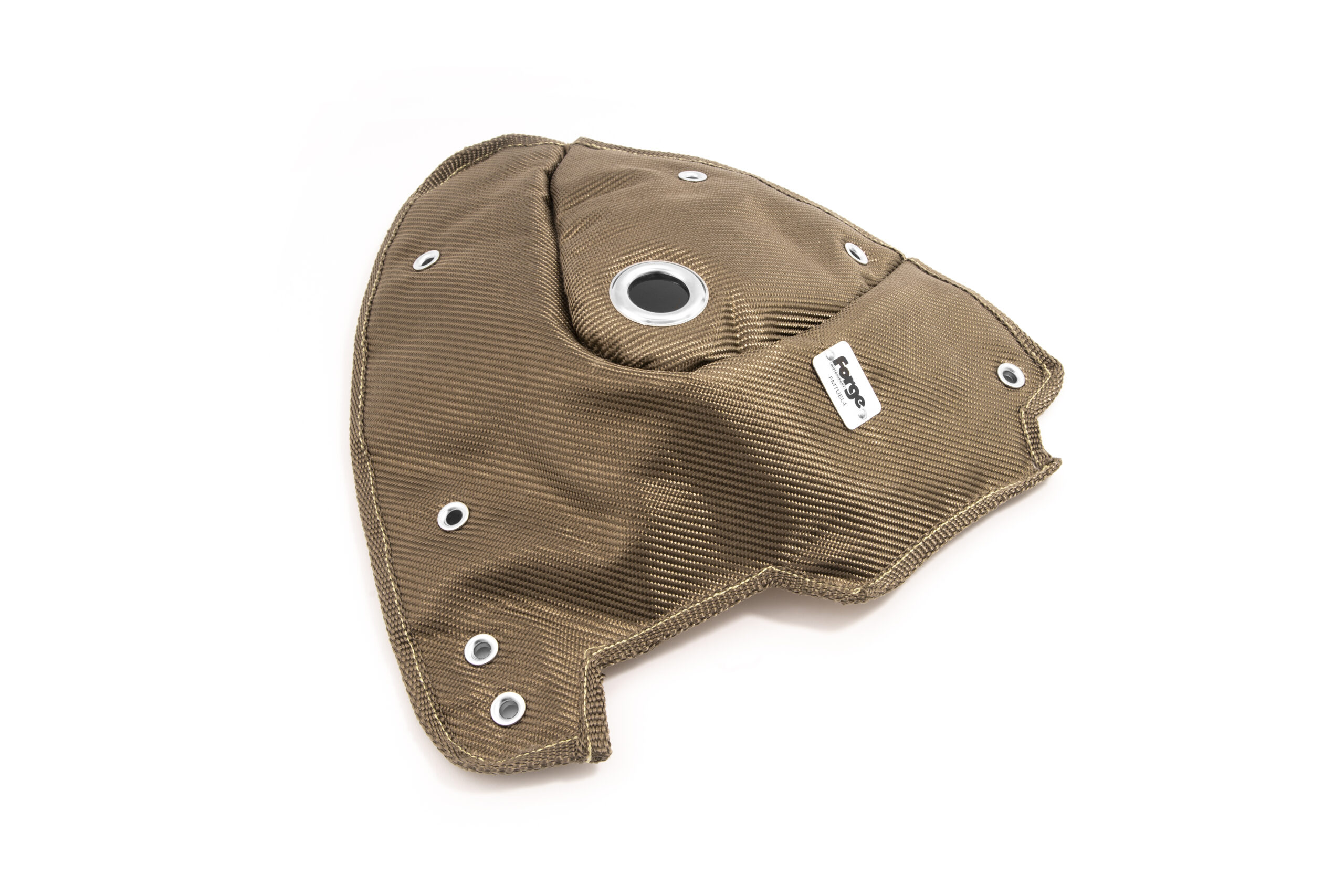 Forge Turbo Blanket for Mini Citroen DS3 Pre 2016 Only a